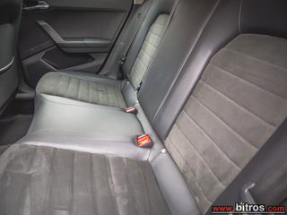 Seat Arona 2021 OPTIMUM!!!  1.0 TSI 95HP -GR-thumb-5