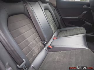 Seat Arona 2021 OPTIMUM!!!  1.0 TSI 95HP -GR-thumb-6