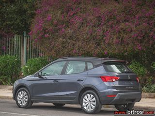 Seat Arona 2021 OPTIMUM!!!  1.0 TSI 95HP -GR-thumb-9