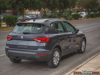 Seat Arona 2021 OPTIMUM!!!  1.0 TSI 95HP -GR-thumb-11