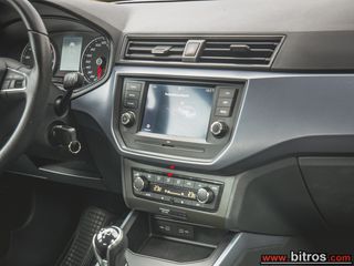 Seat Arona 2021 OPTIMUM!!!  1.0 TSI 95HP -GR-thumb-17