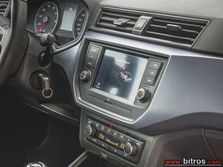 Seat Arona 2021 OPTIMUM!!!  1.0 TSI 95HP -GR-thumb-19