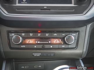 Seat Arona 2021 OPTIMUM!!!  1.0 TSI 95HP -GR-thumb-25