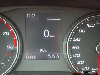 Seat Arona 2021 OPTIMUM!!!  1.0 TSI 95HP -GR-thumb-30