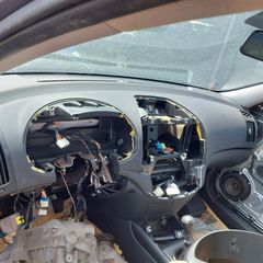 Ταμπλό Hyundai i30 2009