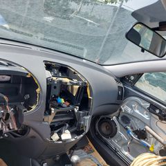 Ταμπλό Hyundai i30 2009-thumb-1