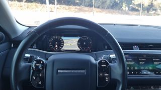 Land Rover Range Rover Evoque 2020 D180 Hybrid/R-Dynamic/AWD/Δερμα/Navi/Καμερα/Service-thumb-8
