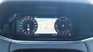 Land Rover Range Rover Evoque 2020 D180 Hybrid/R-Dynamic/AWD/Δερμα/Navi/Καμερα/Service-thumb-9