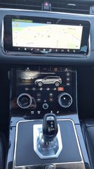 Land Rover Range Rover Evoque 2020 D180 Hybrid/R-Dynamic/AWD/Δερμα/Navi/Καμερα/Service-thumb-10