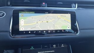 Land Rover Range Rover Evoque 2020 D180 Hybrid/R-Dynamic/AWD/Δερμα/Navi/Καμερα/Service-thumb-12
