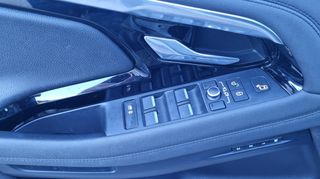 Land Rover Range Rover Evoque 2020 D180 Hybrid/R-Dynamic/AWD/Δερμα/Navi/Καμερα/Service-thumb-14