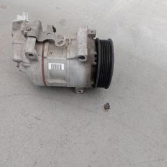 Κομπρεσέρ Citroen C5 2020