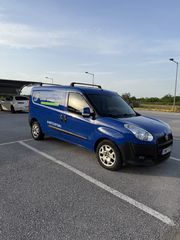 Fiat Doblo 2013 L2 Maxi