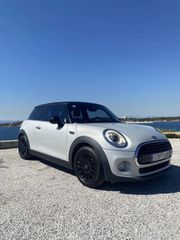 Mini Cooper D 2016