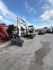 Εκσκαφάκι (διαβολάκι) Bobcat 2006 341G-thumb-3