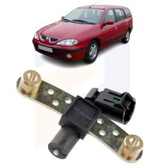 Αισθητήρας θέσης στροφάλου για Renault Megane SW 1995 1996 1997 1998 1999 2000 2001 2002 7700108073