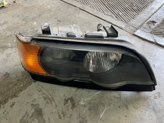 Φανάρι εμπρός BMW X5