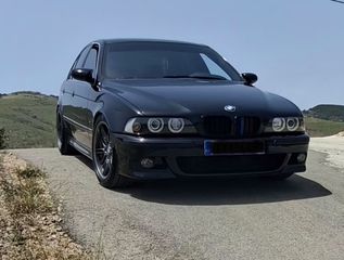 Bmw 530 1999 E39