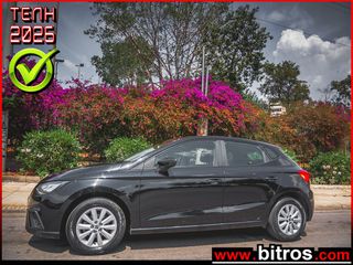 Seat Ibiza 2021 1.0 TSI 95HP -GR