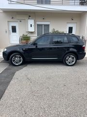 Bmw X3 2009-thumb-1