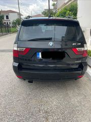 Bmw X3 2009-thumb-2