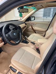 Bmw X3 2009-thumb-4