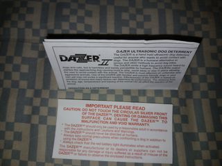 DAZER II ΑΠΩΘΗΤΗΣ ΣΚΥΛΩΝ-thumb-7