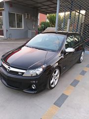 Opel Astra 2007 H OPC LINE 180HP