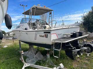 Wellcraft 1994 Coastal 2800-thumb-2