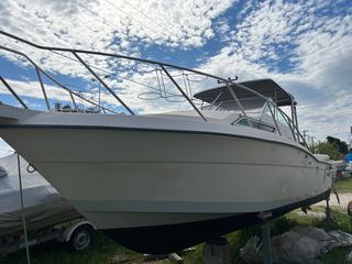 Wellcraft 1994 Coastal 2800-thumb-3