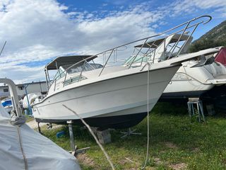Wellcraft 1994 Coastal 2800-thumb-4