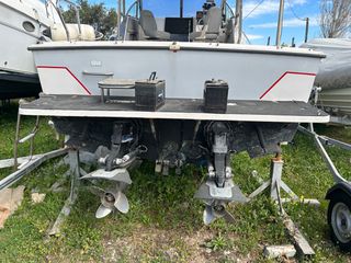 Wellcraft 1994 Coastal 2800-thumb-5