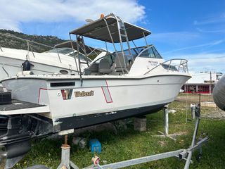 Wellcraft 1994 Coastal 2800-thumb-6