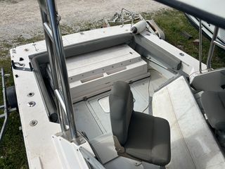 Wellcraft 1994 Coastal 2800-thumb-8