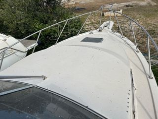 Wellcraft 1994 Coastal 2800-thumb-9