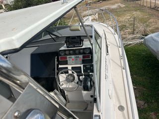 Wellcraft 1994 Coastal 2800-thumb-10