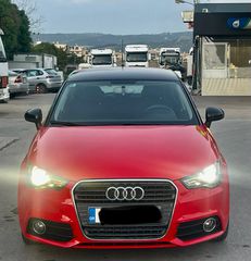 Audi A1 2012 ΕΛΛΗΝΙΚΟ 1.2 TFSI