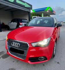 Audi A1 2012 ΕΛΛΗΝΙΚΟ 1.2 TFSI-thumb-1