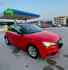 Audi A1 2012 ΕΛΛΗΝΙΚΟ 1.2 TFSI-thumb-2