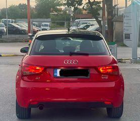 Audi A1 2012 ΕΛΛΗΝΙΚΟ 1.2 TFSI-thumb-3