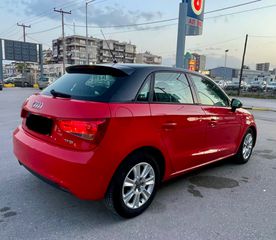 Audi A1 2012 ΕΛΛΗΝΙΚΟ 1.2 TFSI-thumb-4