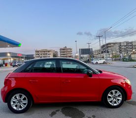 Audi A1 2012 ΕΛΛΗΝΙΚΟ 1.2 TFSI-thumb-5