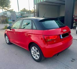 Audi A1 2012 ΕΛΛΗΝΙΚΟ 1.2 TFSI-thumb-6