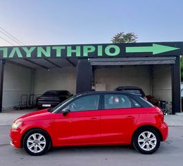 Audi A1 2012 ΕΛΛΗΝΙΚΟ 1.2 TFSI-thumb-7
