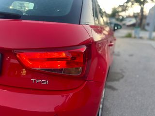 Audi A1 2012 ΕΛΛΗΝΙΚΟ 1.2 TFSI-thumb-9