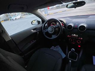 Audi A1 2012 ΕΛΛΗΝΙΚΟ 1.2 TFSI-thumb-14