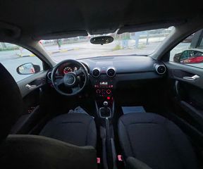 Audi A1 2012 ΕΛΛΗΝΙΚΟ 1.2 TFSI-thumb-16