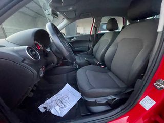 Audi A1 2012 ΕΛΛΗΝΙΚΟ 1.2 TFSI-thumb-18