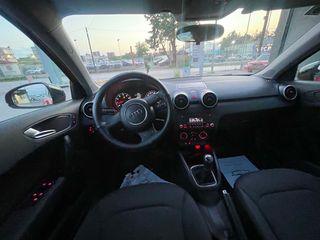 Audi A1 2012 ΕΛΛΗΝΙΚΟ 1.2 TFSI-thumb-19