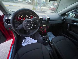 Audi A1 2012 ΕΛΛΗΝΙΚΟ 1.2 TFSI-thumb-20